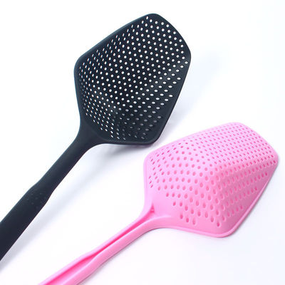 60g de filtro de espagueti sostenible sin pegamento, cuchara de pasta para cocinar fácilmente