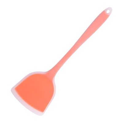 Utilities Eco Friendly Food Grade Spatulas de goma de silicona para cocinar 0,15 kg