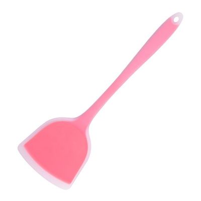Utilities Eco Friendly Food Grade Spatulas de goma de silicona para cocinar 0,15 kg