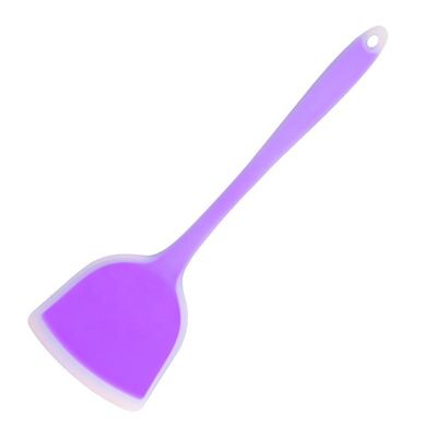 Utilities Eco Friendly Food Grade Spatulas de goma de silicona para cocinar 0,15 kg