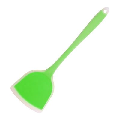 Utilities Eco Friendly Food Grade Spatulas de goma de silicona para cocinar 0,15 kg