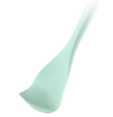 Fabricación de utensilios de cocina Sapatula de silicona para hornear herramientas de pastelería Kit número 1