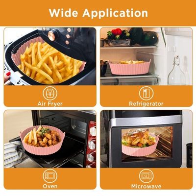 1.96cm*17cm*6.5cm Silicona para cocinas sostenibles y reutilizables