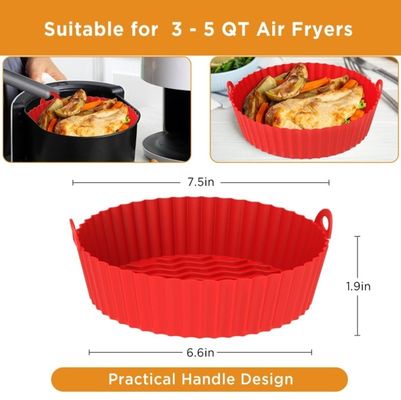 1.96cm*17cm*6.5cm Silicona para cocinas sostenibles y reutilizables