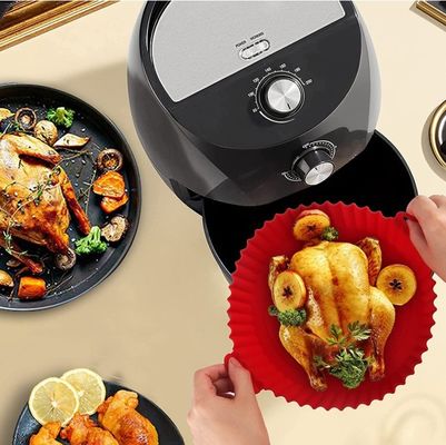 1.96cm*17cm*6.5cm Silicona para cocinas sostenibles y reutilizables