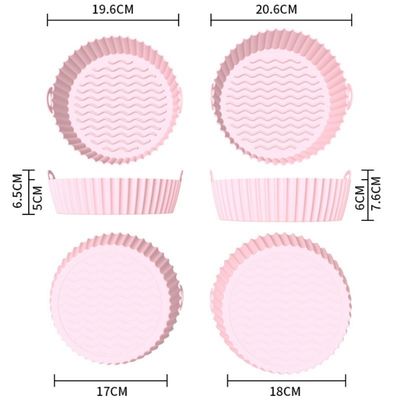 1.96cm*17cm*6.5cm Silicona para cocinas sostenibles y reutilizables